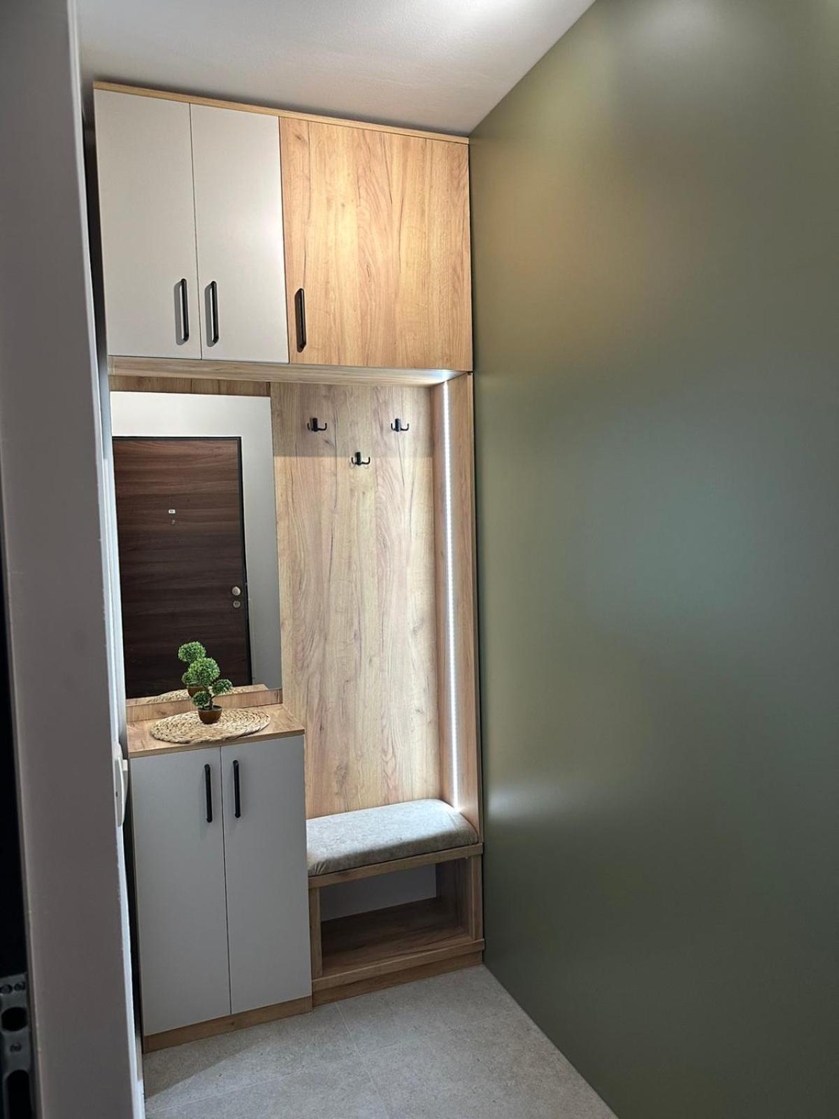 Nanda Studio Apartment - Free Private Parking Mostar Dış mekan fotoğraf